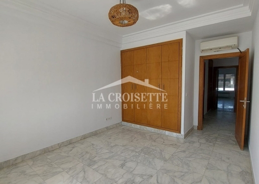 Appartement S+2 aux Berges du Lac