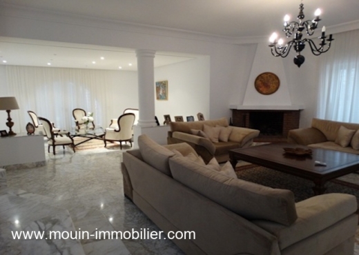 VILLA FINIKIA Hammamet AV1731
