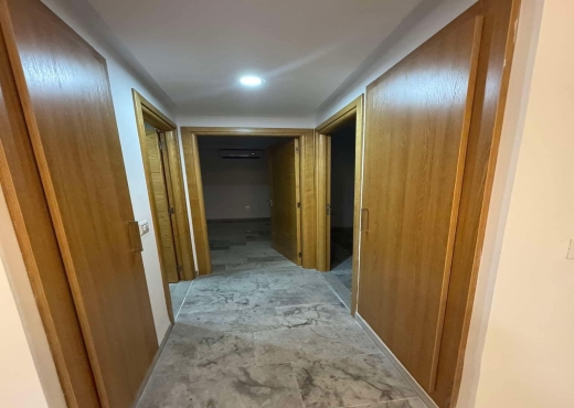 SOUKRA : APPARTEMENT S+2 À LOUER