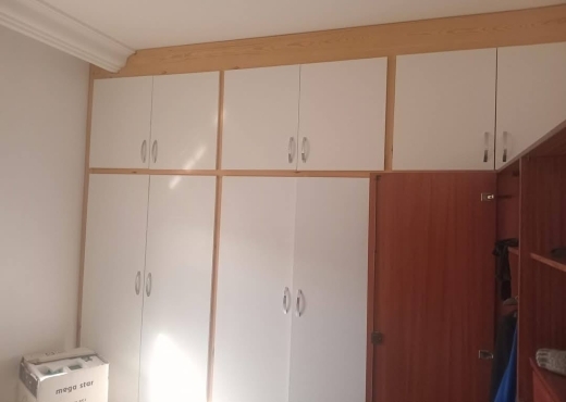 للبيع فيلا و ستوديو في سيدي ثابت