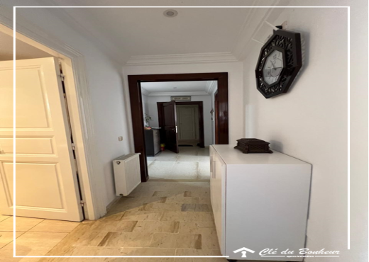 appartement s2 à  ariana soghra