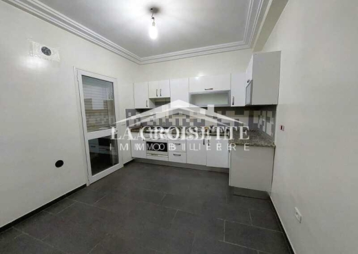 Appartement s+3 à La Marsa MAL1591