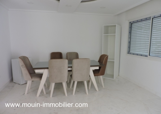 VILLA ELISA Hammamet AL2968
