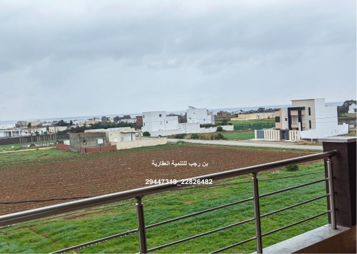 Appart S+1 a vendre Zahra Kelibia