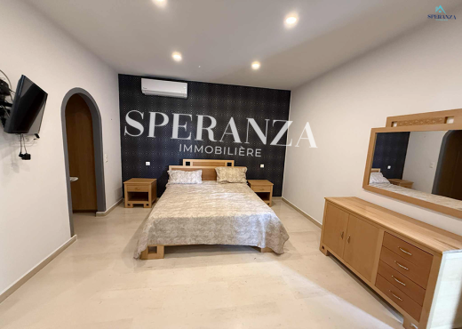 Location Villa Karam S+3