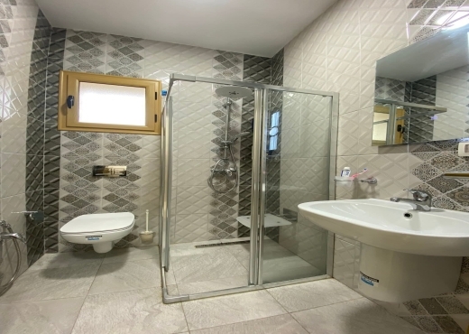 A vendre villa neuf Rte Mahdia Sfax