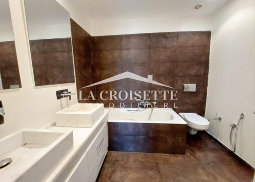 Triplex indépendant S+4