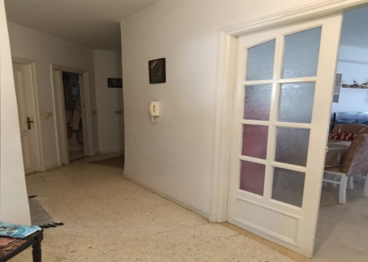 AV S+2 Ennasr  320 MD