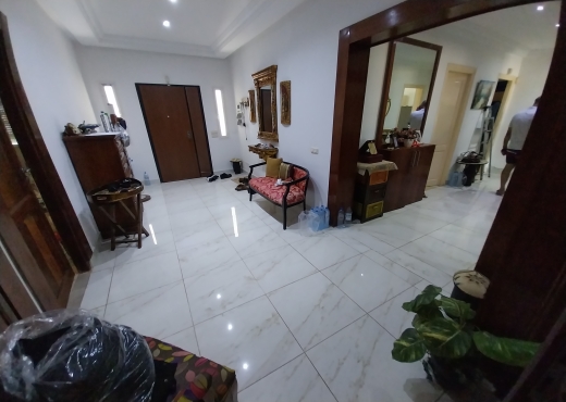 À VENDRE UNE VILLA S+3 À BORJ TOUI