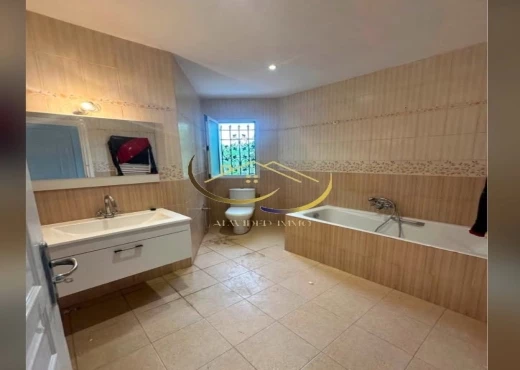villa À Louer à ARIANA - À LOUER – VILLA INDÉPENDANTE S+3 - Immobiliere.tn - Photo 9
