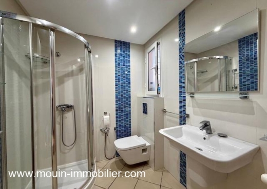 APPARTEMENT BADIRA 1 AL1259