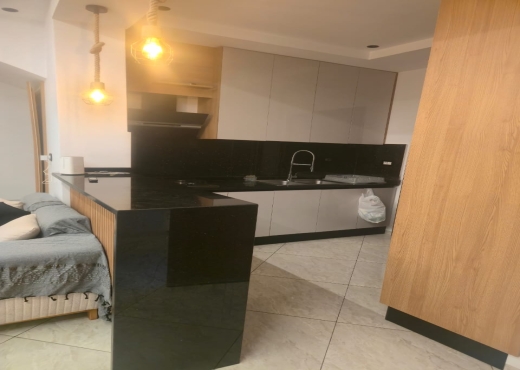 Maison indépendante à kélibia