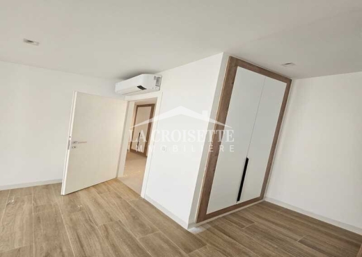 Appartement S+2 à Ain Zaghouan Nor