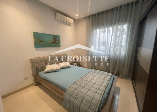 s2 meublé à La Marsa MAL2514
