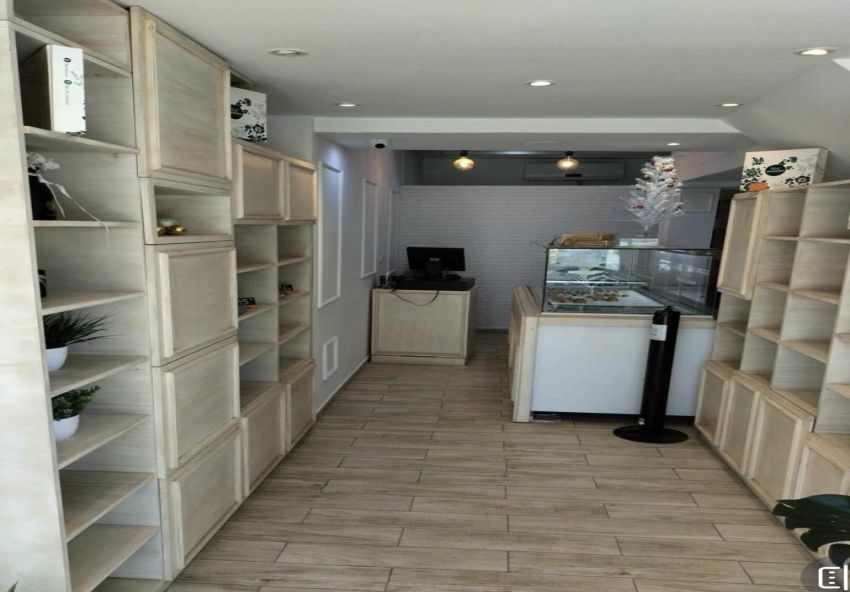 local commercial À Louer à TUNIS - Local commercial bien situé - Immobiliere.tn - Photo 3