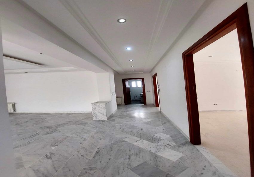 A LOUER S+3 – AIN ZAGHOUAN NORD – TEL 52156061 – FB.5890