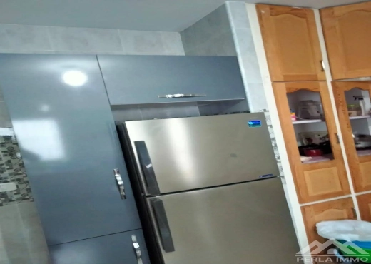 A Vendre Villa S+4 Borj Touil