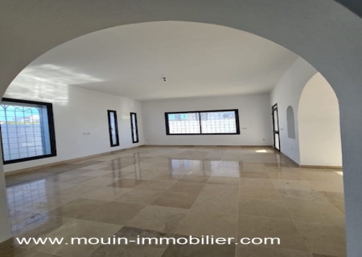 VILLA RAYANE Hammamet AV1510