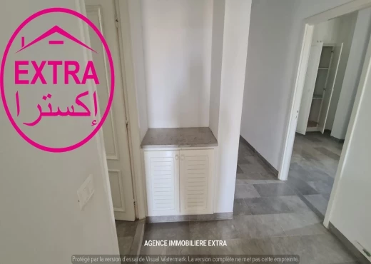 Appartement À Louer à NABEUL - appartement a AFH 1 - Immobiliere.tn - Photo 4