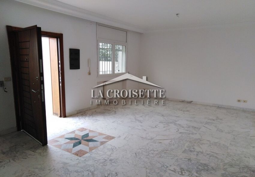 Duplex S+5 à Ain Zaghouan NordZDV0011