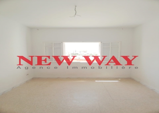 (S+2) à Cité Riadh 5