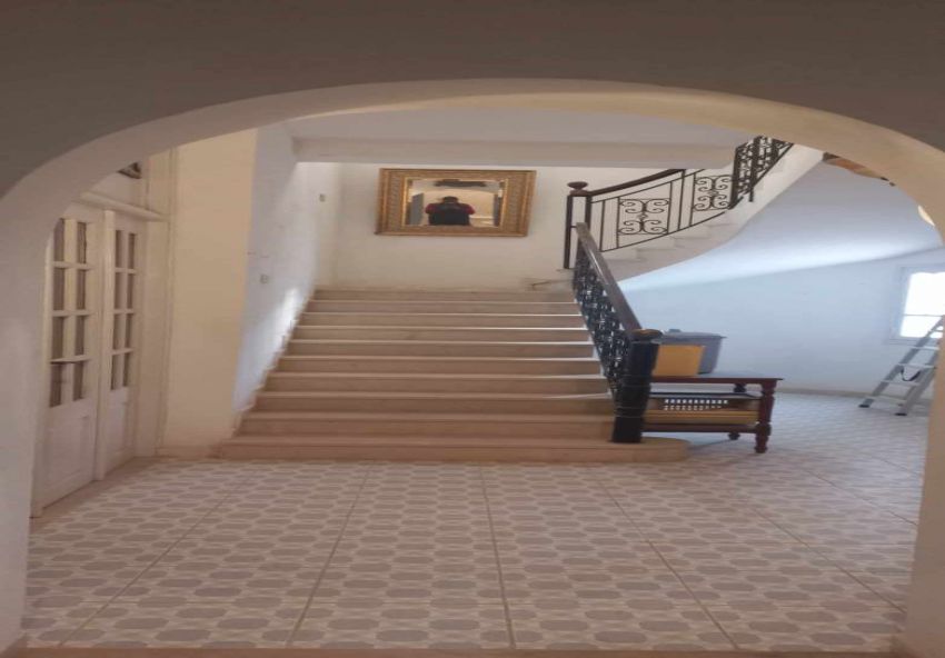 villa À Vendre à TOZEUR - A vendre une belle Villa a Tozeur - Immobiliere.tn - Photo 5
