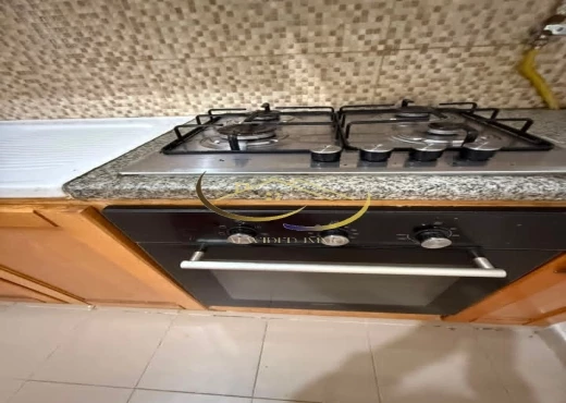 Appartement À Louer à TUNIS - A LOUER UN APPARTEMENT S+2 A CITE WAHAT - Immobiliere.tn - Photo 2