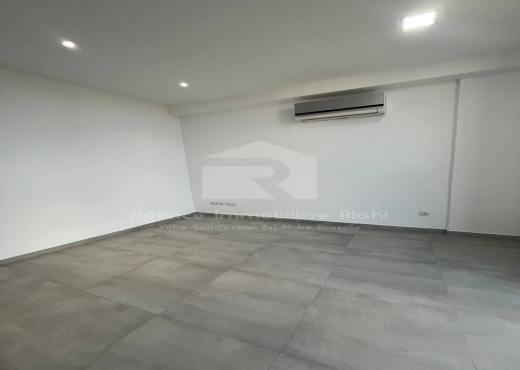 Bureau A1 à centre ville
