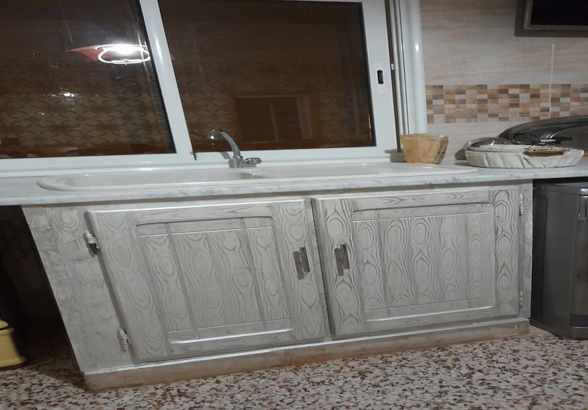 A louer appartement à Sakiet Ezzit Sfax