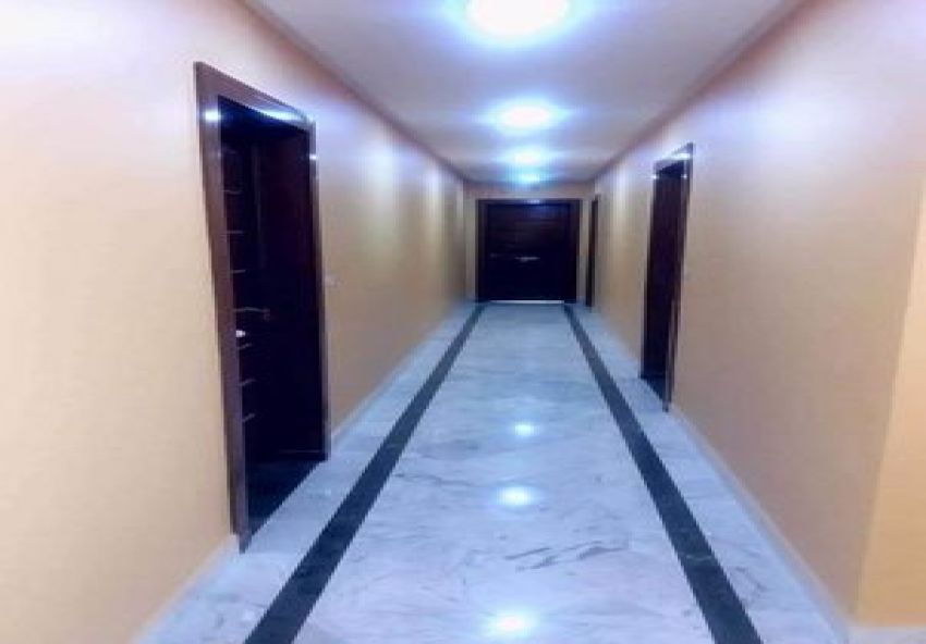 A louer bureau à Zahrouni Tunis