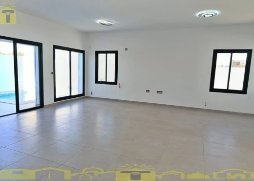 villa À Vendre à NABEUL - Offre par Touati Hammamet immobilier - Immobiliere.tn - Photo 5
