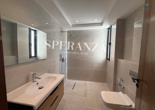 villa À Louer à NABEUL - Vente Villa el Gamar S+4 - Immobiliere.tn - Photo 3