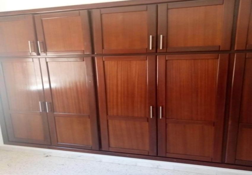 À vendre appartement s +2 à carthage haute standing