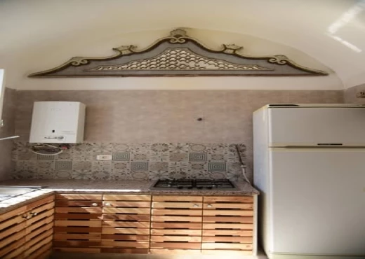 Appartement À Louer à NABEUL - S+2 de style arabesque - Immobiliere.tn - Photo 2