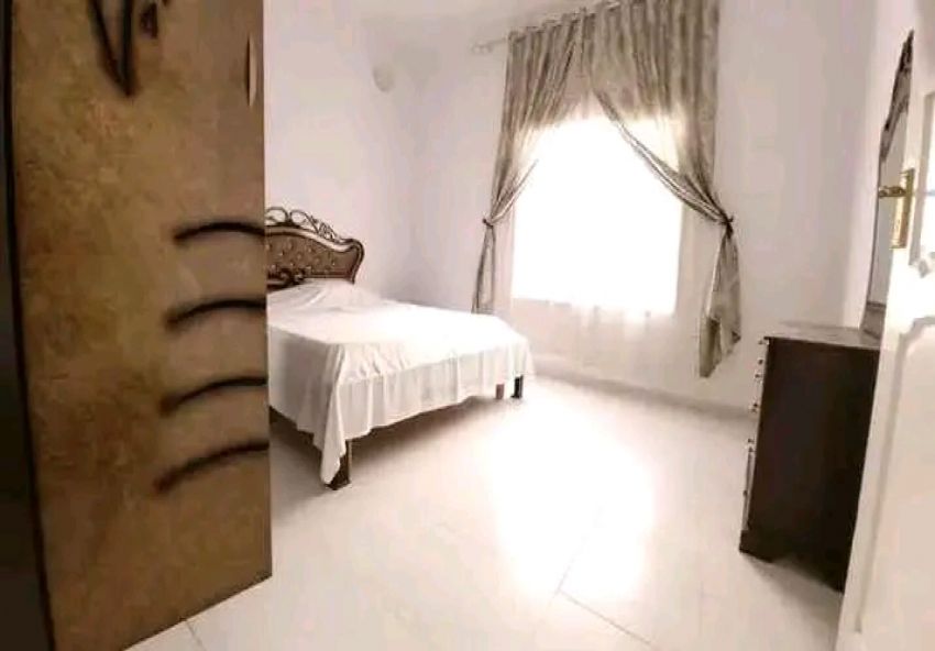 maison À Vendre à NABEUL - S2 indépendante avec parking proche Hammamet - Immobiliere.tn - Photo 5