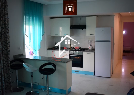 Appartement À Louer à MAHDIA - S+2 rz fatimide pour location - Immobiliere.tn - Photo 9