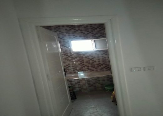 A Vendre Villa à Borj Touil Ariana