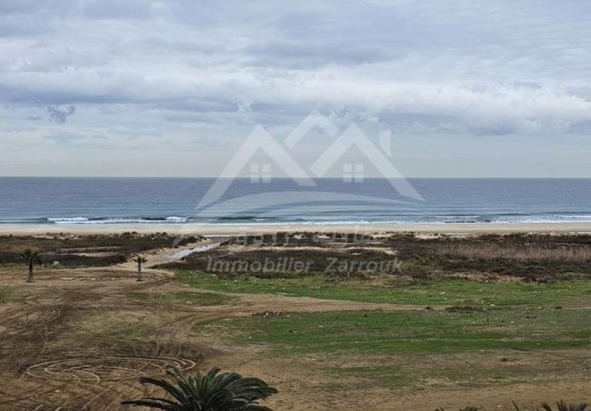 Un appartement avec vue sur mer