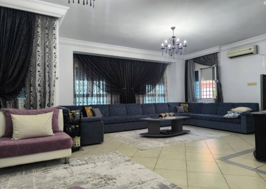 À vendre – Magnifique villa S+5 au style américain