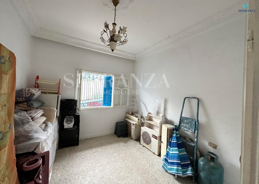 Vente Appartement Ceese S+2