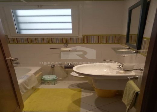Appartement S1 à Hergla