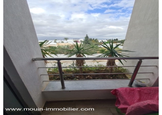 APPARTEMENT RAWEN Hammamet AL3442