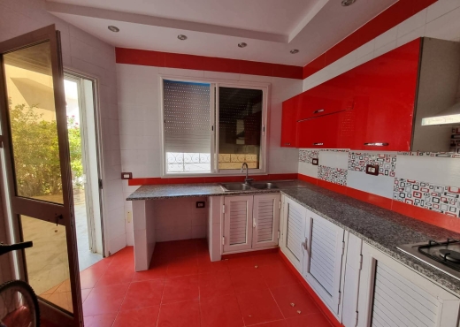 A Vendre Maison a Boumhel