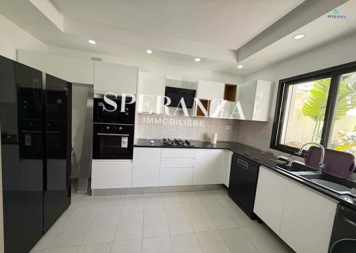 Appartement À Louer à NABEUL - Appartement Elzza S+3 - Immobiliere.tn - Photo 2