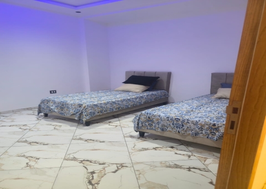 Maison indépendante à kélibia