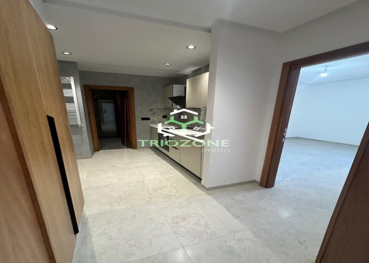 À louer S+1 HS Nouvelle Soukra