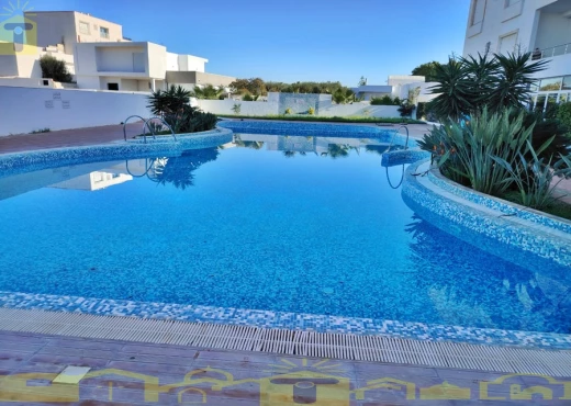 Appartement À Vendre à NABEUL - Appartement s3 Hammamet - Immobiliere.tn