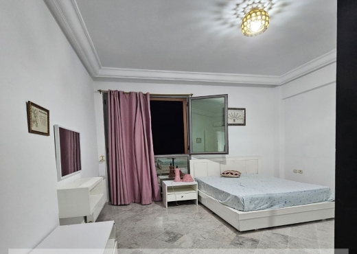 Appartement À Louer à SOUSSE - Location Appart S2 meublé à Sousse - Immobiliere.tn
