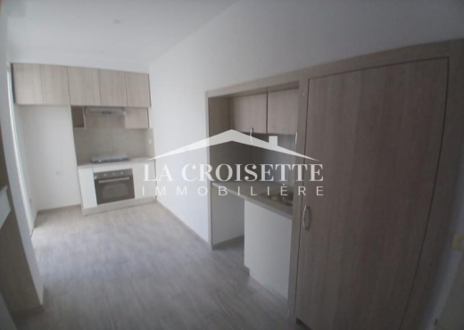 Appartement s+3 vue sur mer à Gammarth zal1590