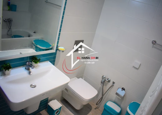 Appartement À Louer à MAHDIA - S+2 rz fatimide pour location - Immobiliere.tn - Photo 12